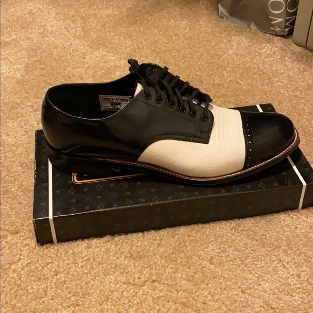 Men’s Dress Shoes